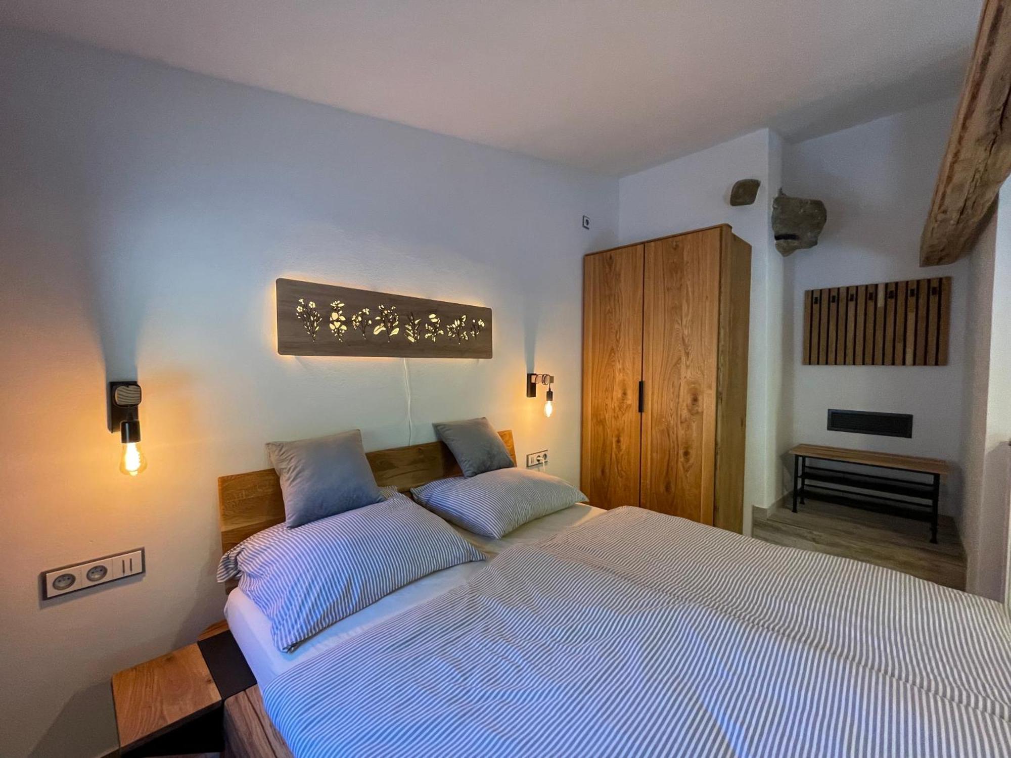 Apartmany Hajovna Lipno Loučovice 外观 照片